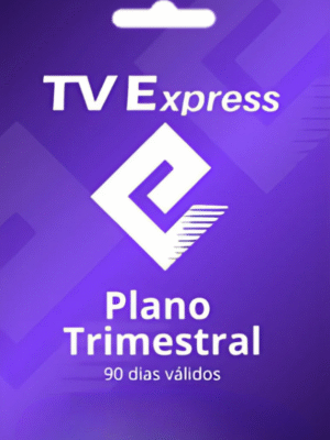 21.png Recarga TVExpress – Trimestral